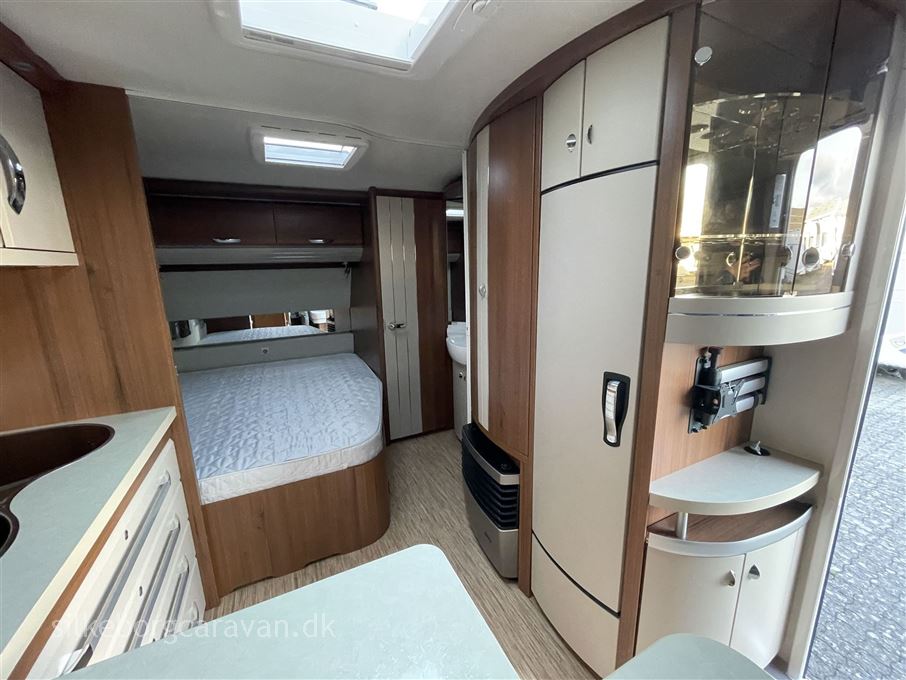 Hobby Premium 560 CFe